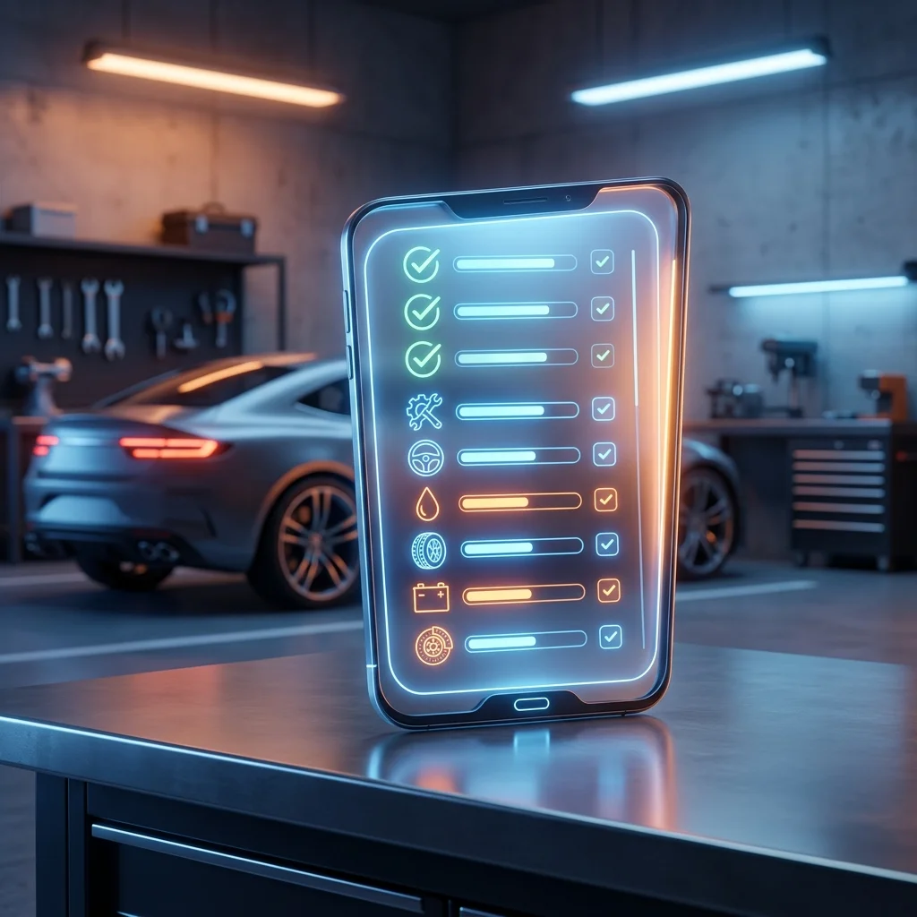 Paperless Garages: How Digital Jobcards Increase Workshop Revenue